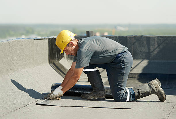 Types of Insulation We Offer in Snead, AL